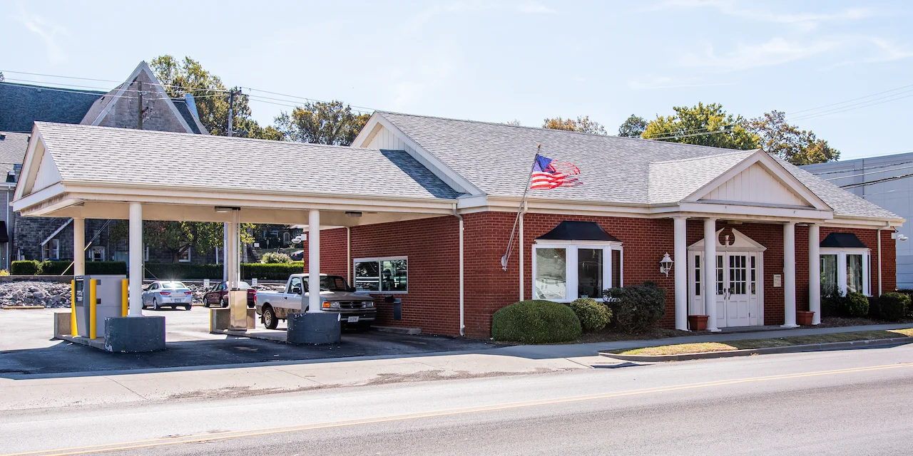 Southern Bank Anna Branch