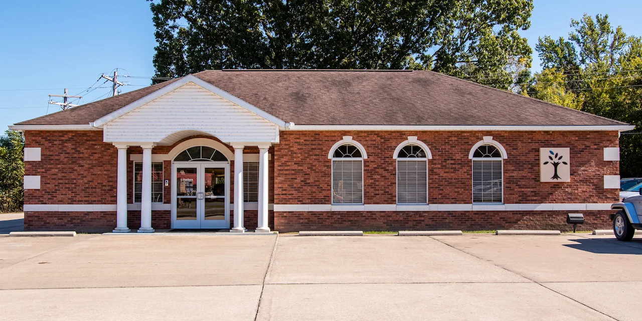 Southern Bank Bloomfield Branch