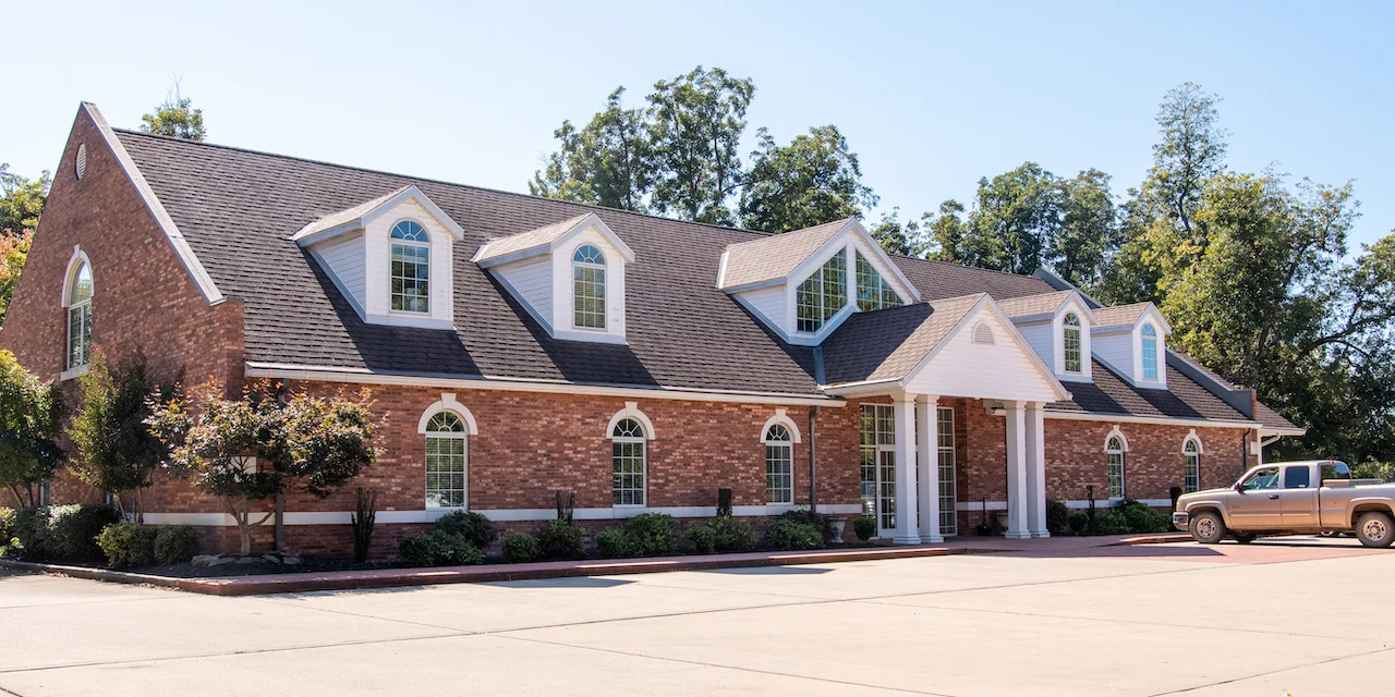 Southern Bank Dexter - Market Street Branch