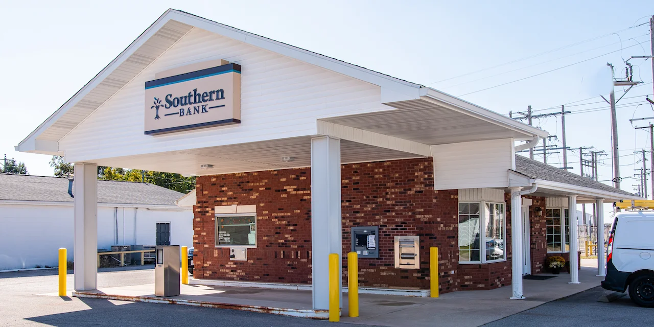 Southern Bank Essex Branch