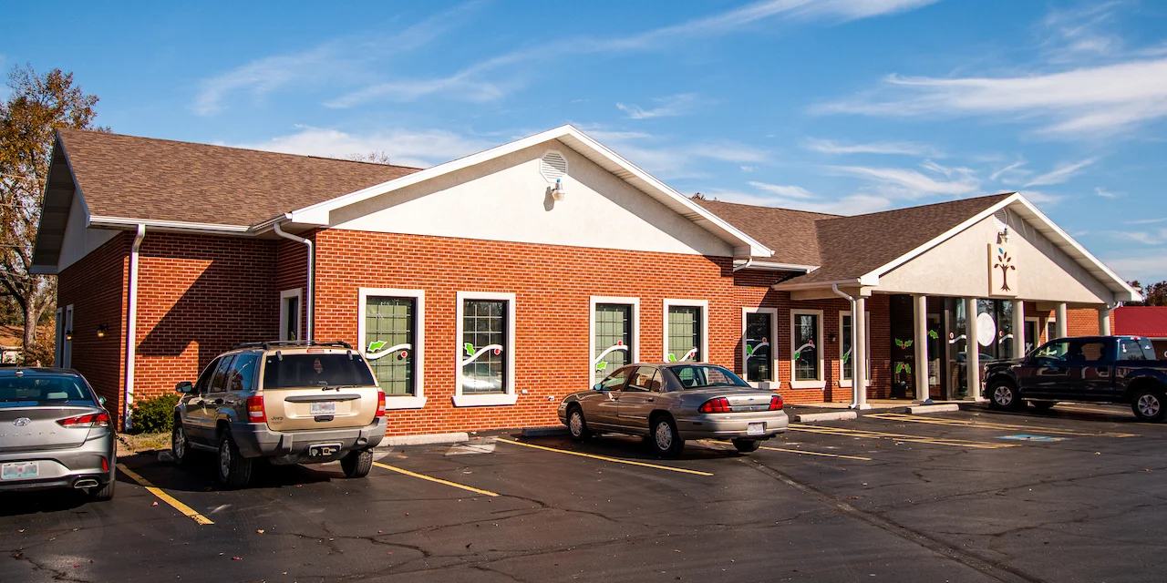 Southern Bank Forsyth Branch