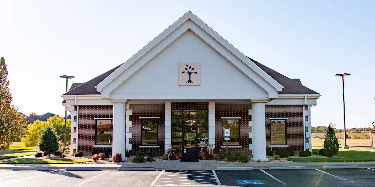 Southern Bank Nixa - Fremont Hills Branch