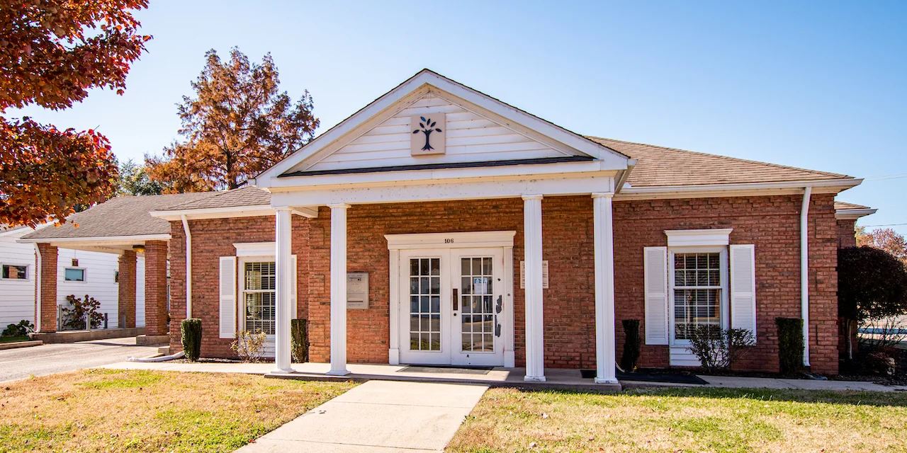 Southern Bank Gideon Branch