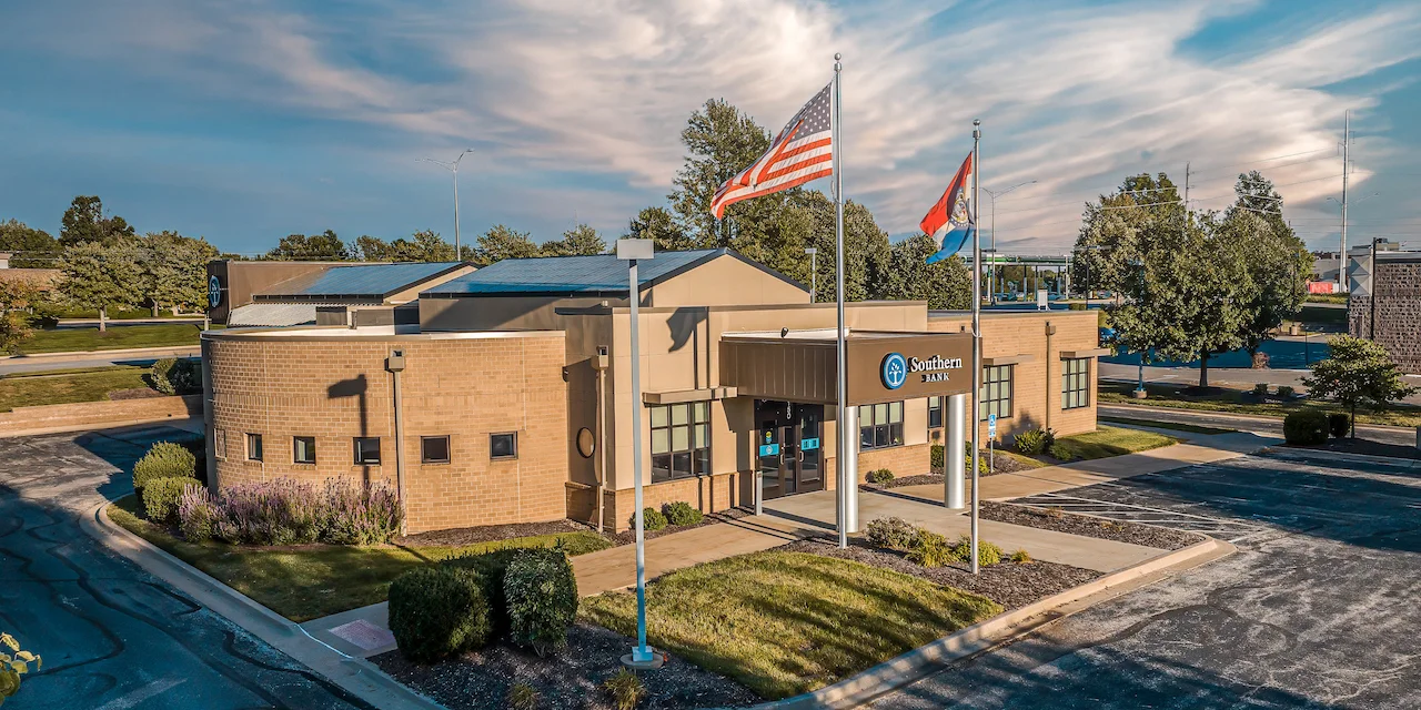 Southern Bank Lee's Summit Branch