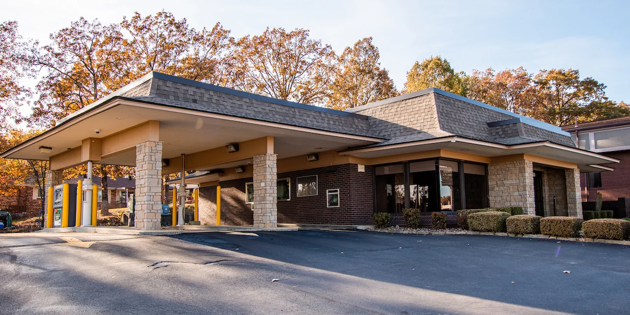 Southern Bank Poplar Bluff - Westwood Blvd. Branch