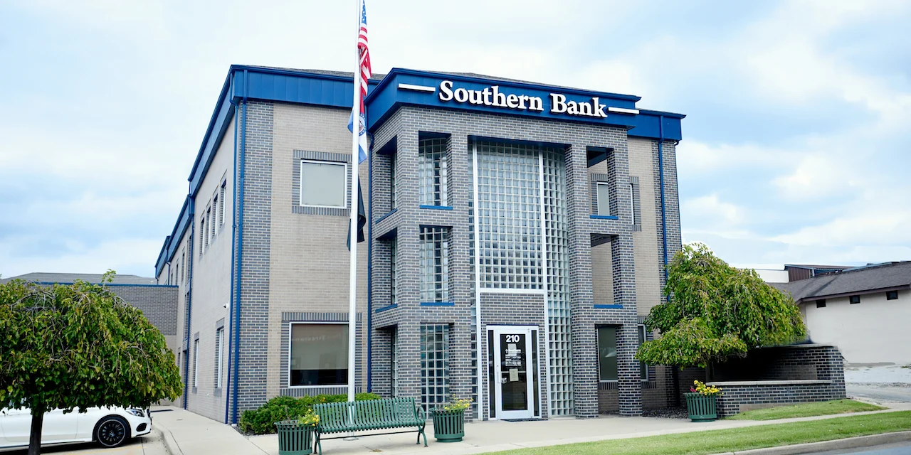 Southern Bank Rolla Branch