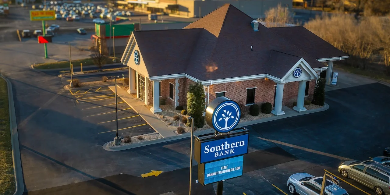 Southern Bank Springfield - East Sunshine Branch