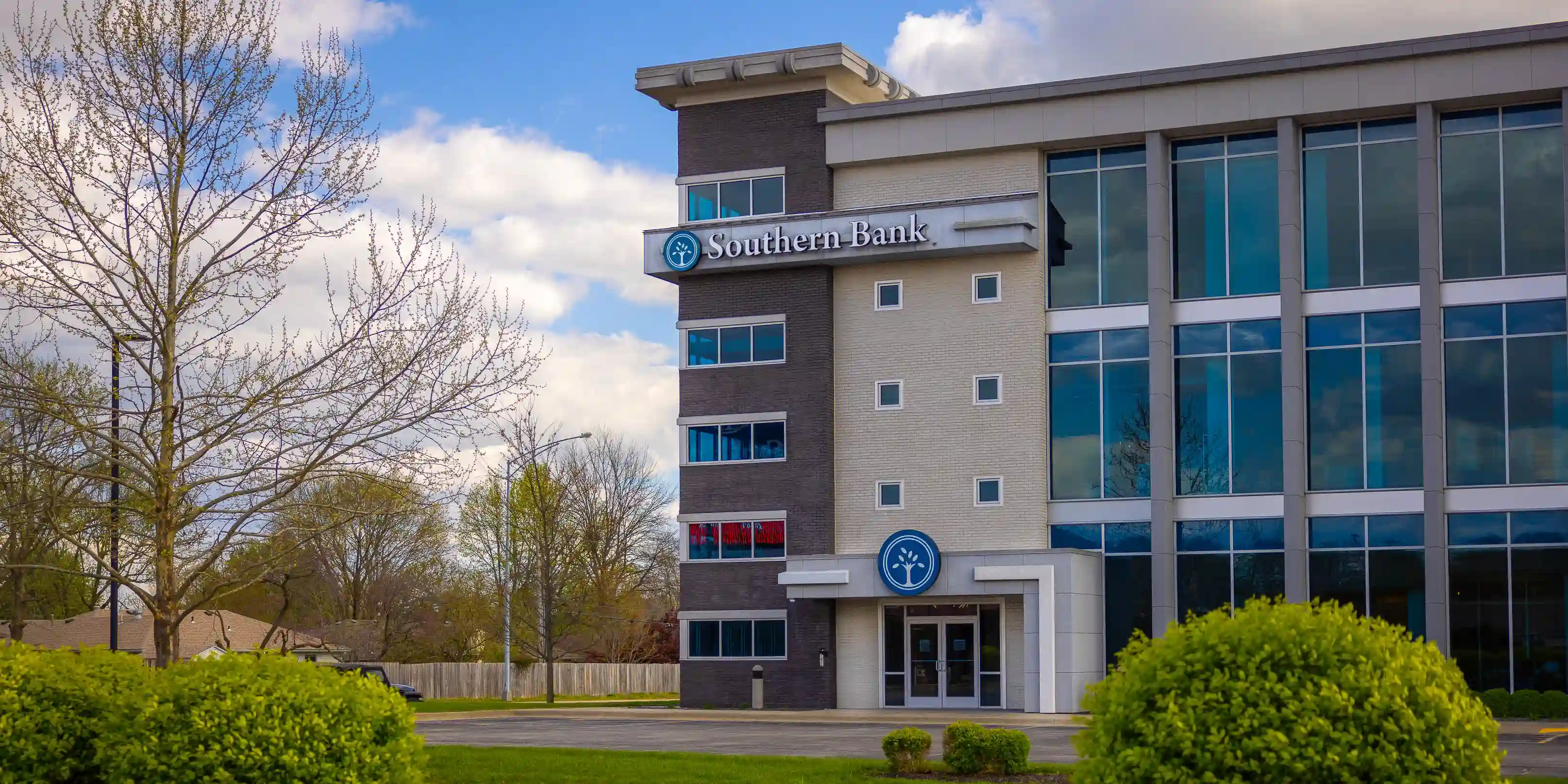 Southern Bank Springfield - S. National Branch