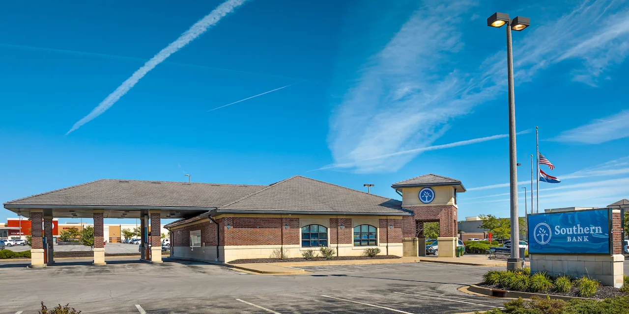 Southern Bank St Joseph - North Belt Branch