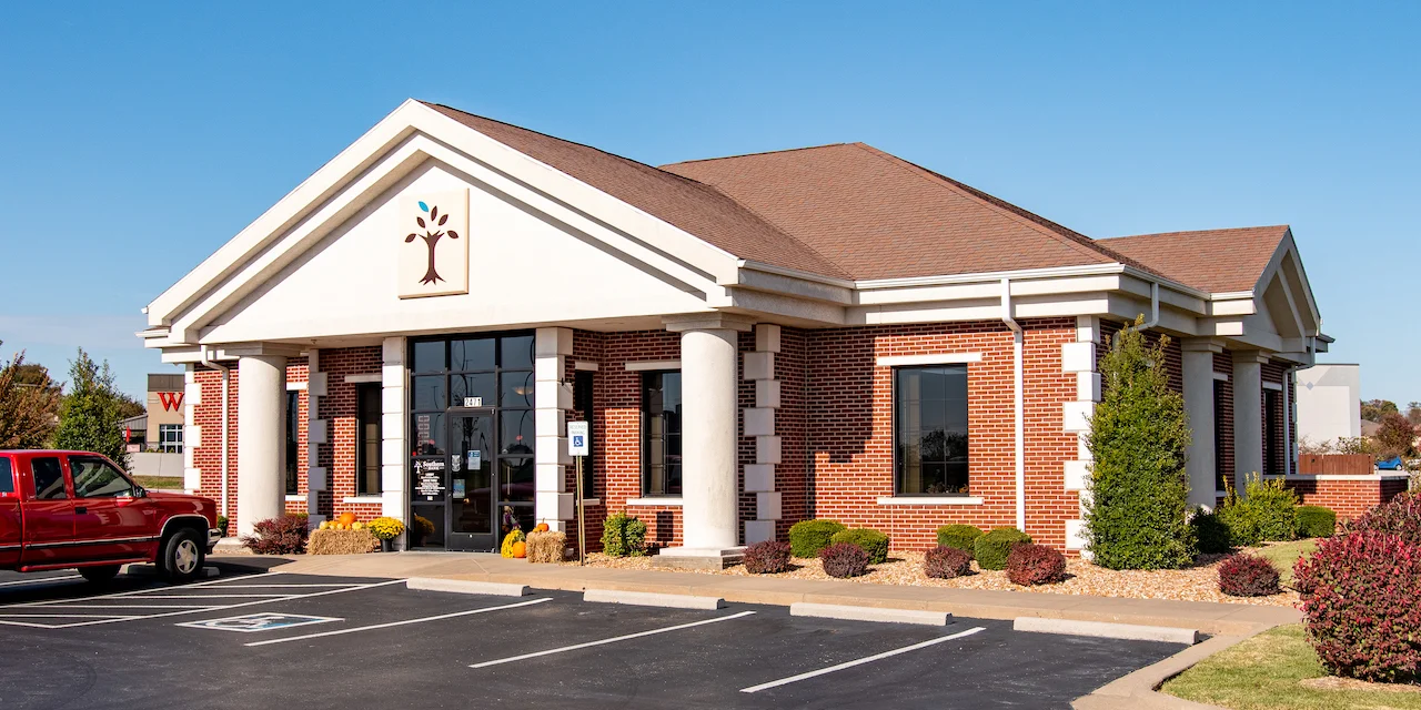 Bank with Southern in Ozark, MO Branch Locations