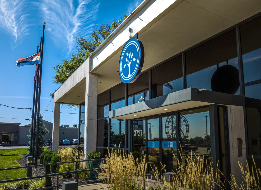 Southern Bank building in St. Joseph, MO
