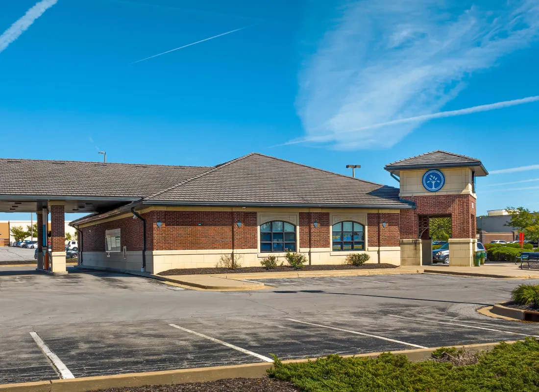 Southern Bank building in St. Joseph, MO