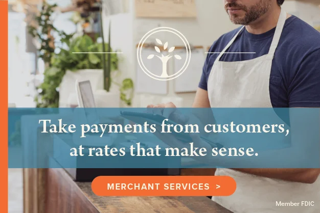 Discover Merchant Services at Southern Bank