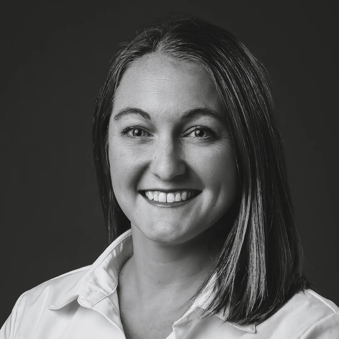 Amanda Kunze: Commercial Lender’s headshot