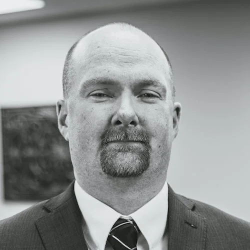 Photo of Andy West