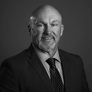 Photo of Brad Hagood
