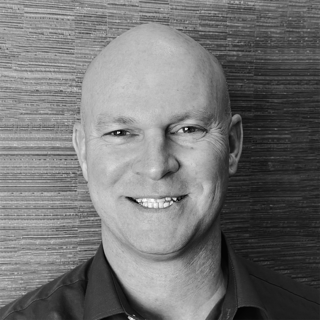 Photo of Brandon Lackey