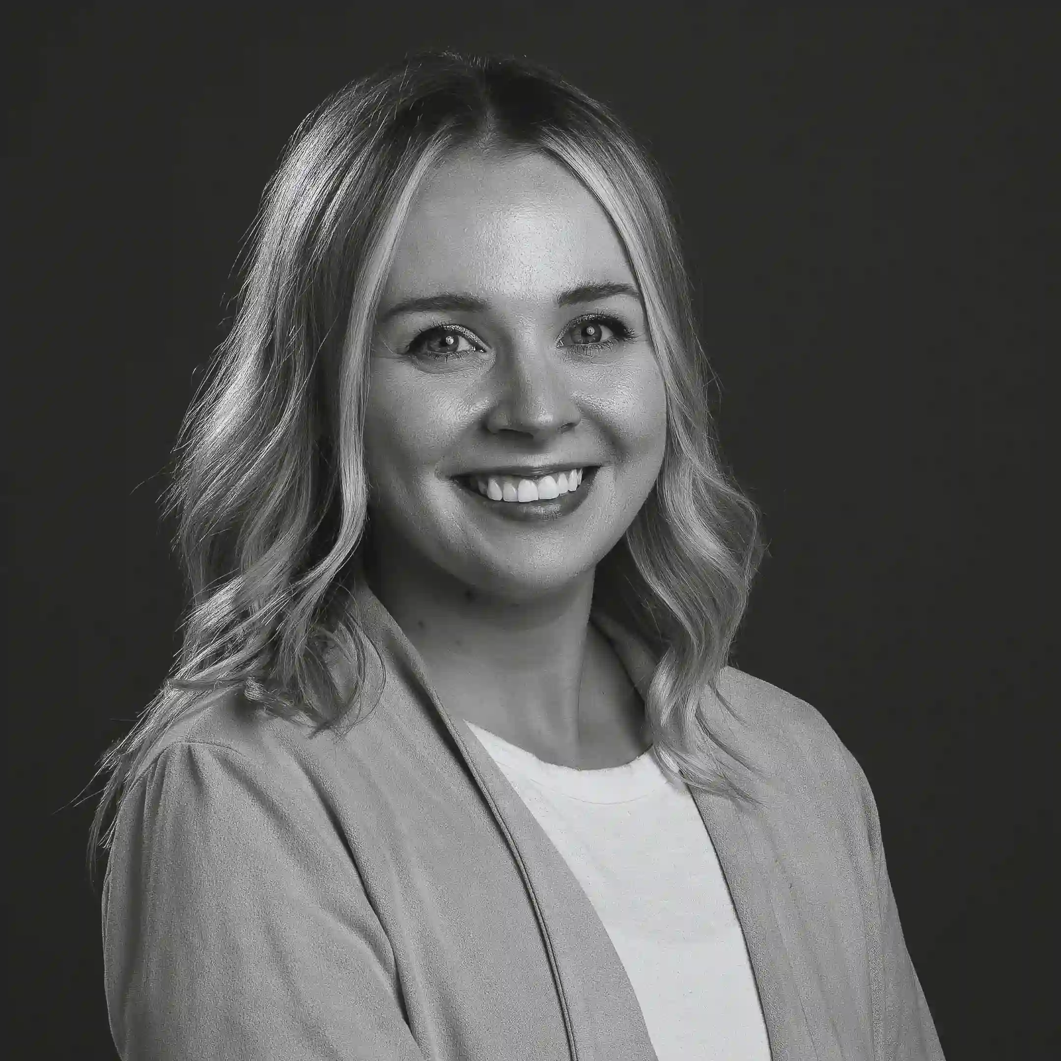 Breanna Foes: Mortgage Lender’s headshot