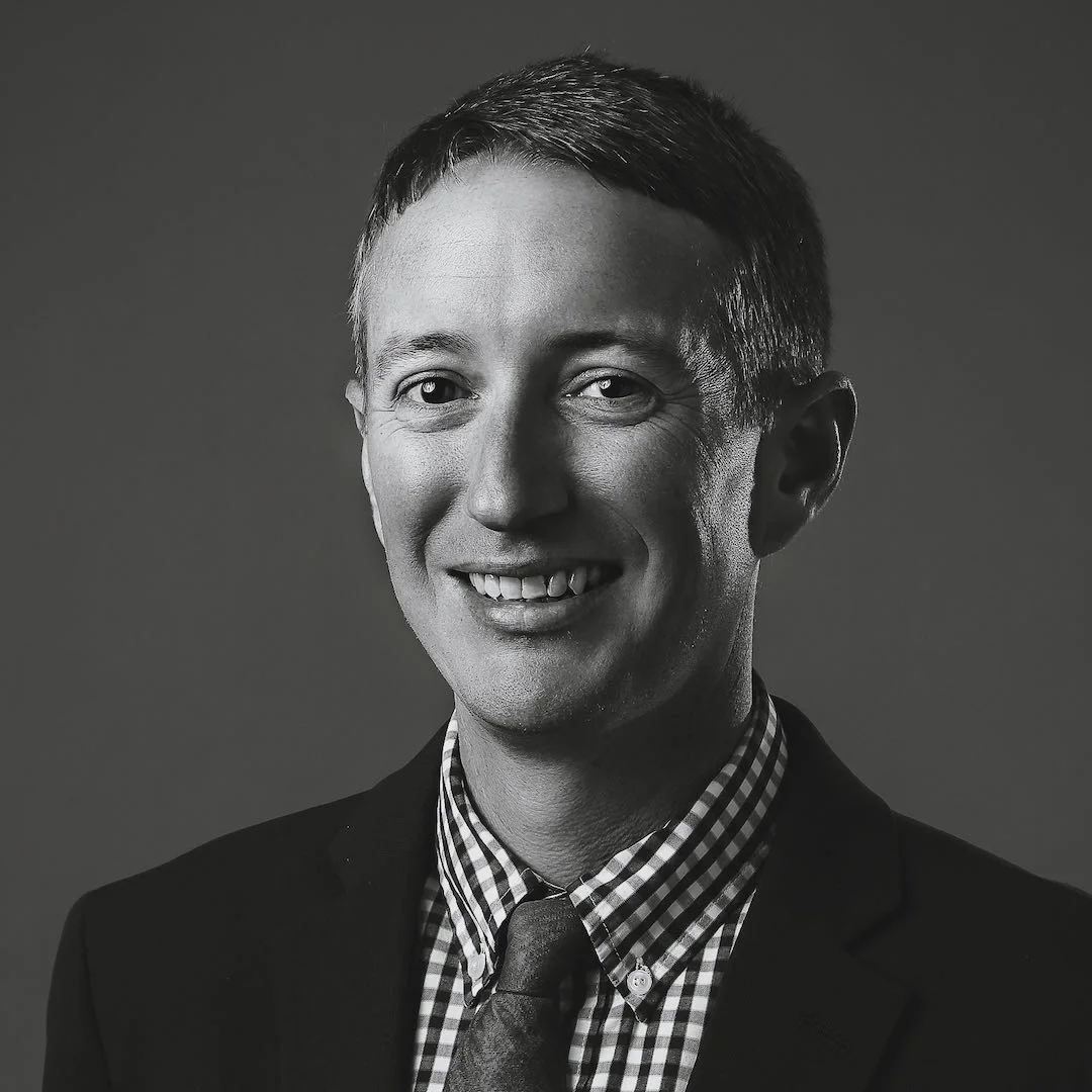 Brett Miller: Commercial and Agriculture Lender’s headshot