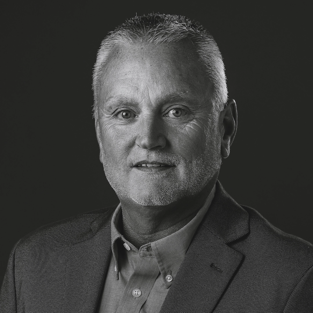 Brian Rivenburgh: Mortgage and Commercial Lender’s headshot