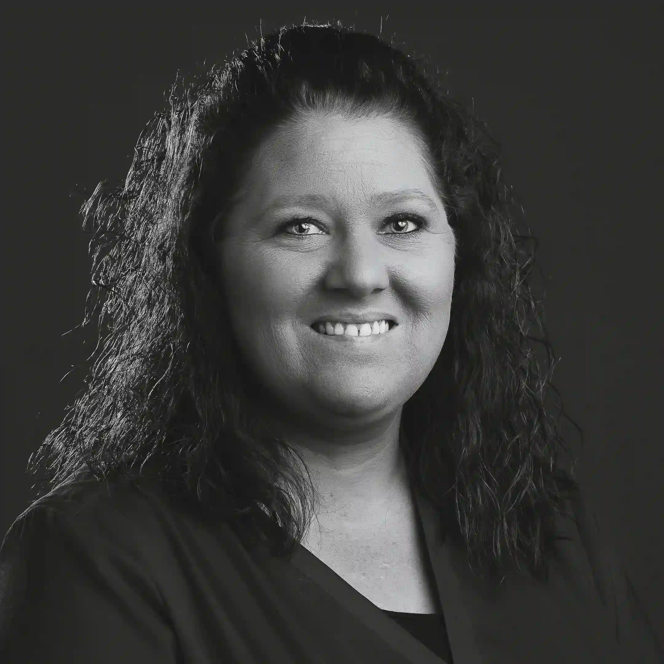 Cori Perkey: Mortgage, Commercial, & Agriculture Lender’s headshot