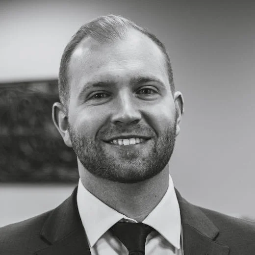 Photo of Eric Richardson