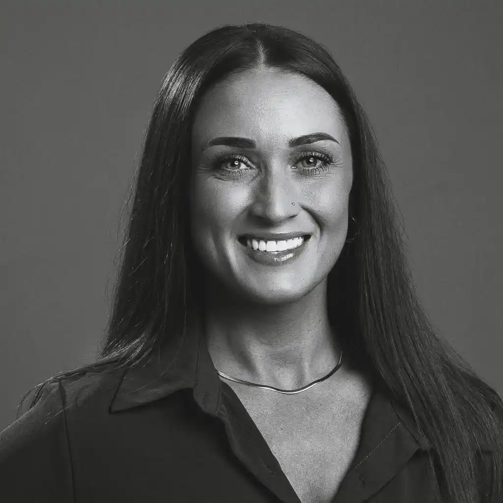 Jenny Stovall: Personal & Home Equity Lender’s headshot