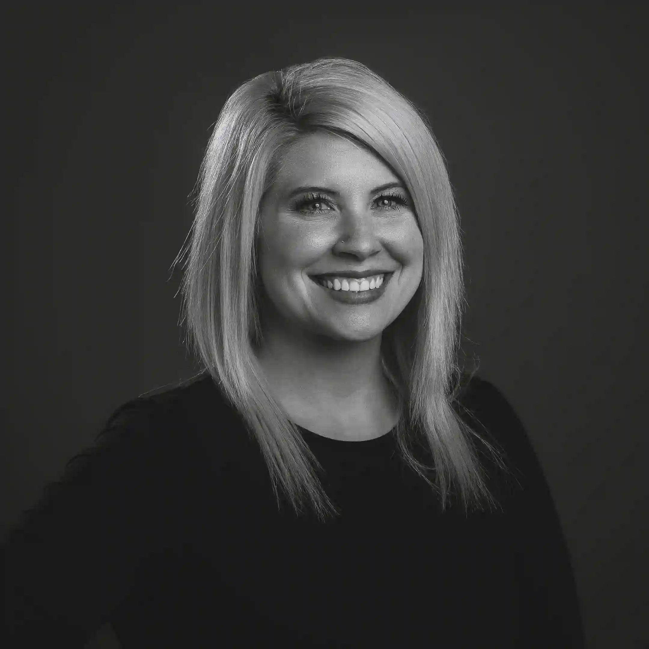 Jerrica Fleming: Commercial Lender’s headshot