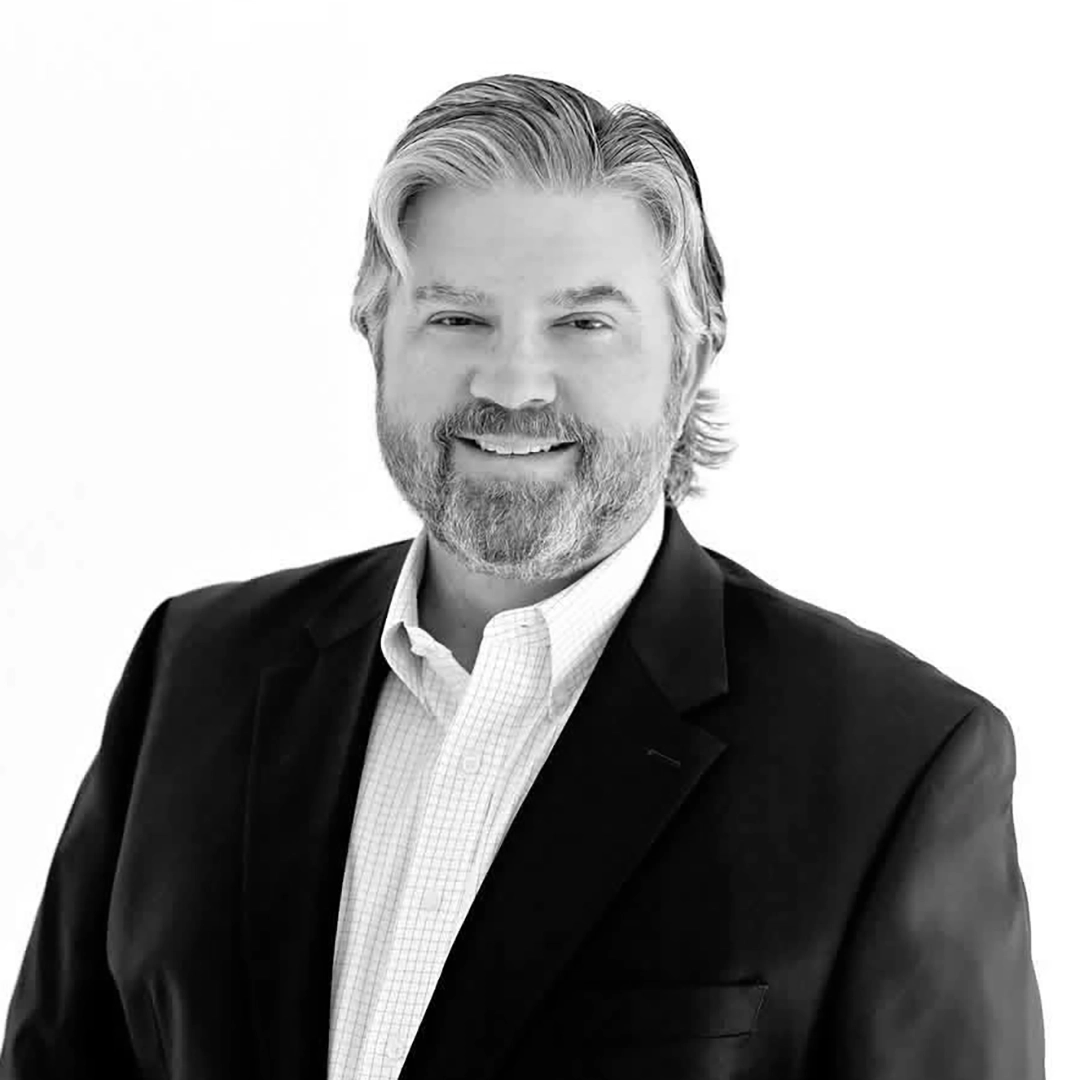 Photo of John Maupin
