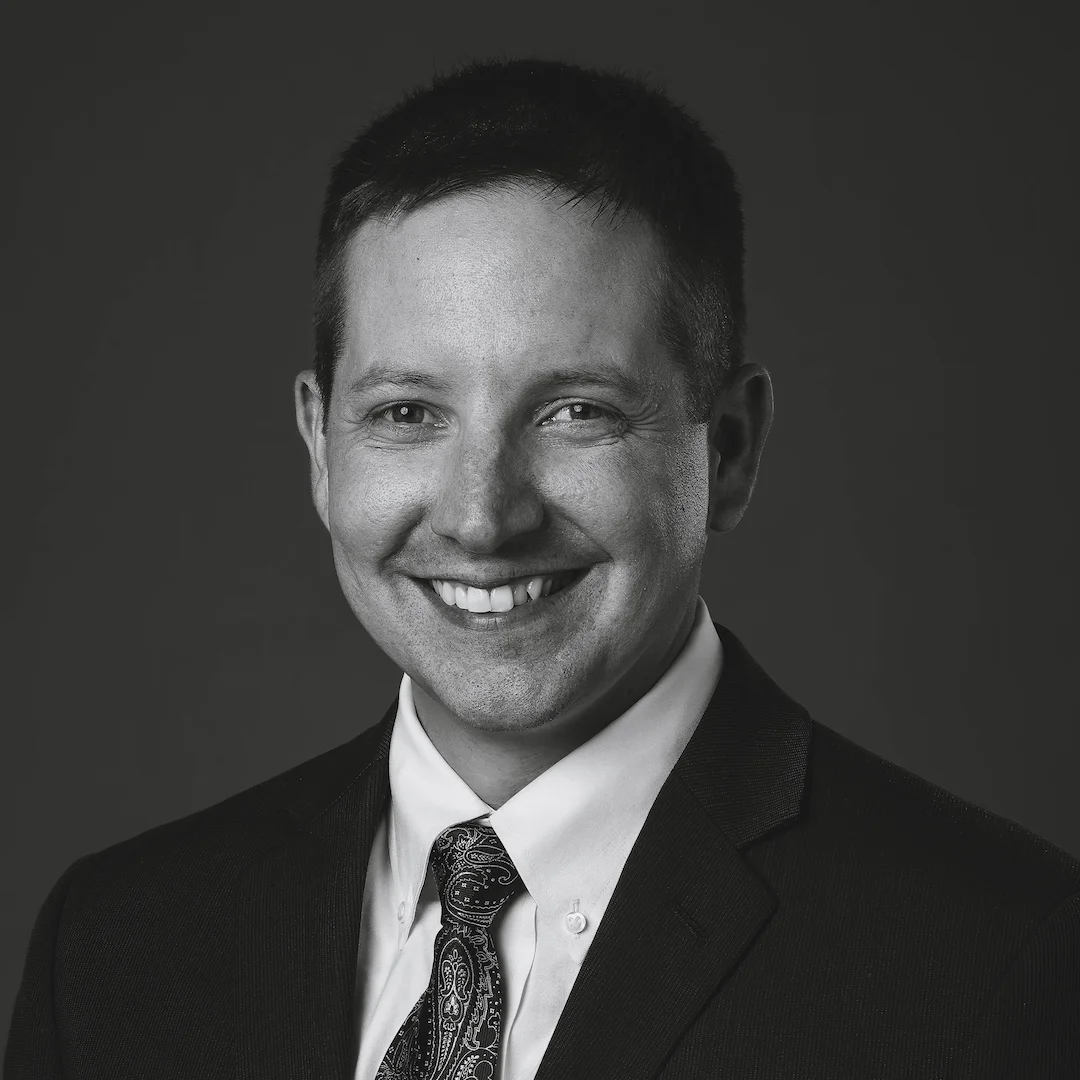 Jordan Ripley: Commercial and Agriculture Lender’s headshot