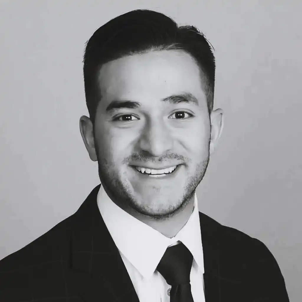 Photo of Jose Porras