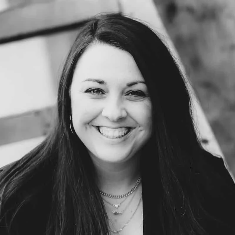 Kayla Hobeck: Mortgage Lender’s headshot