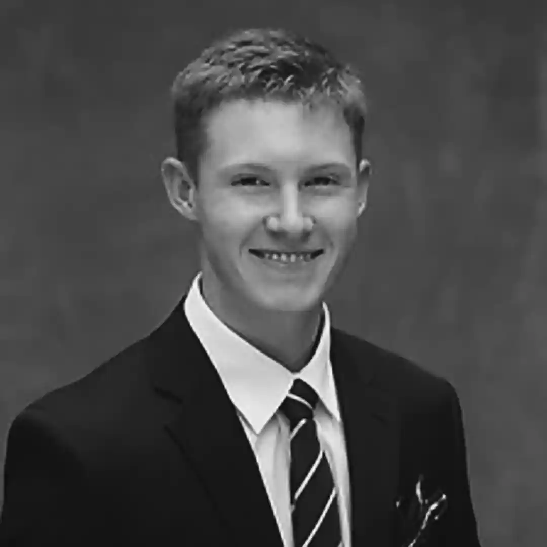 Photo of Kinser Rooffener