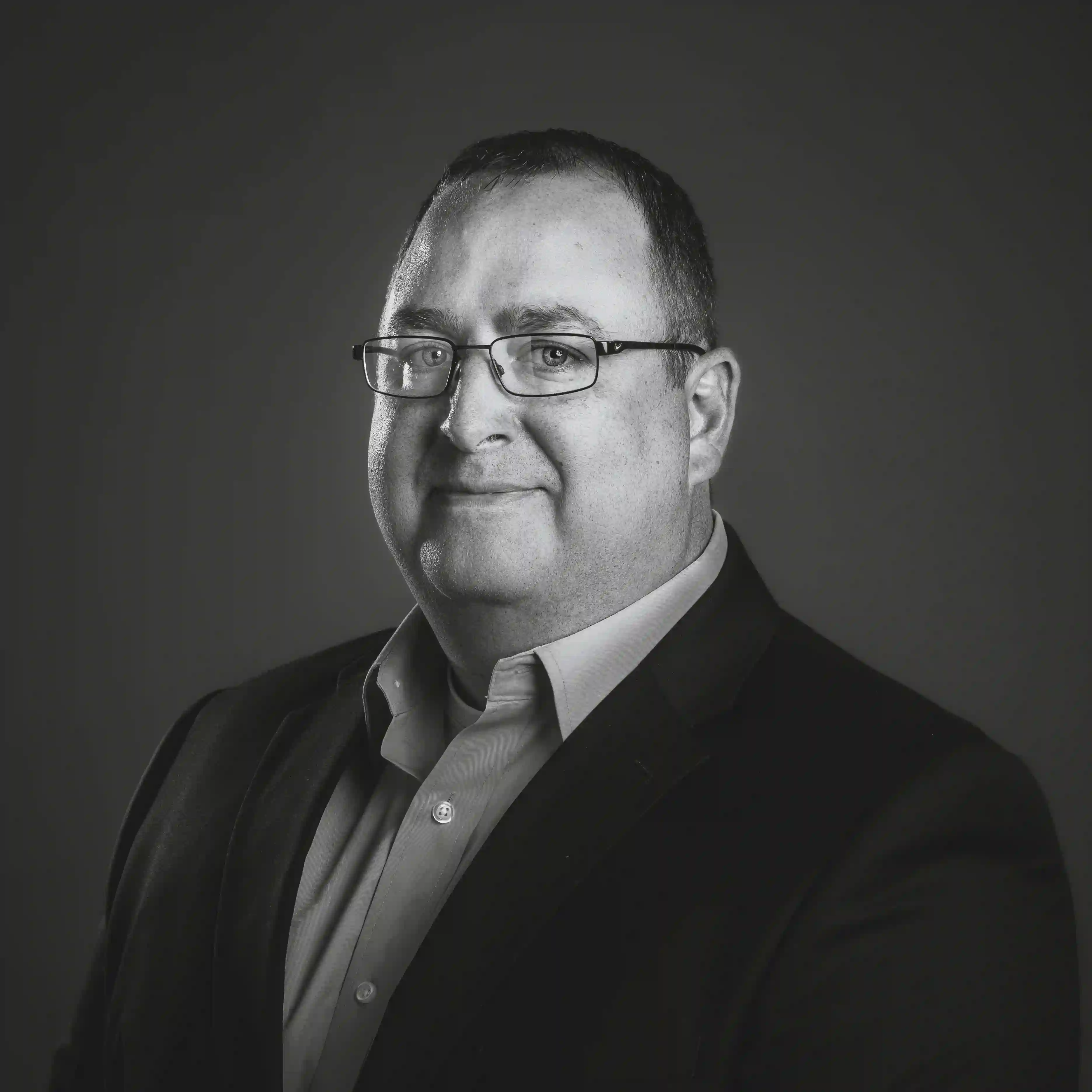 Lance Bateman: Mortgage and Commercial Lender’s headshot