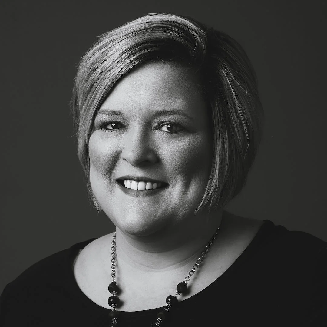 Laura Payne: Mortgage Lender’s headshot