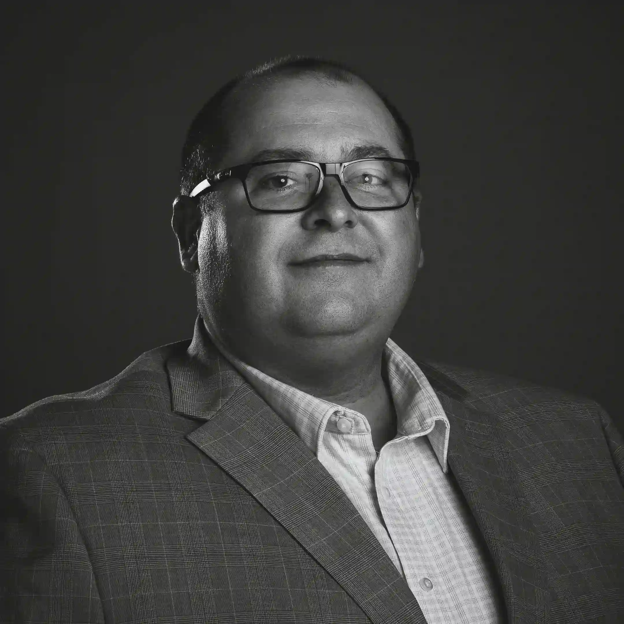 Matt O'Hara: Mortgage, Commercial, & Agriculture Lender’s headshot