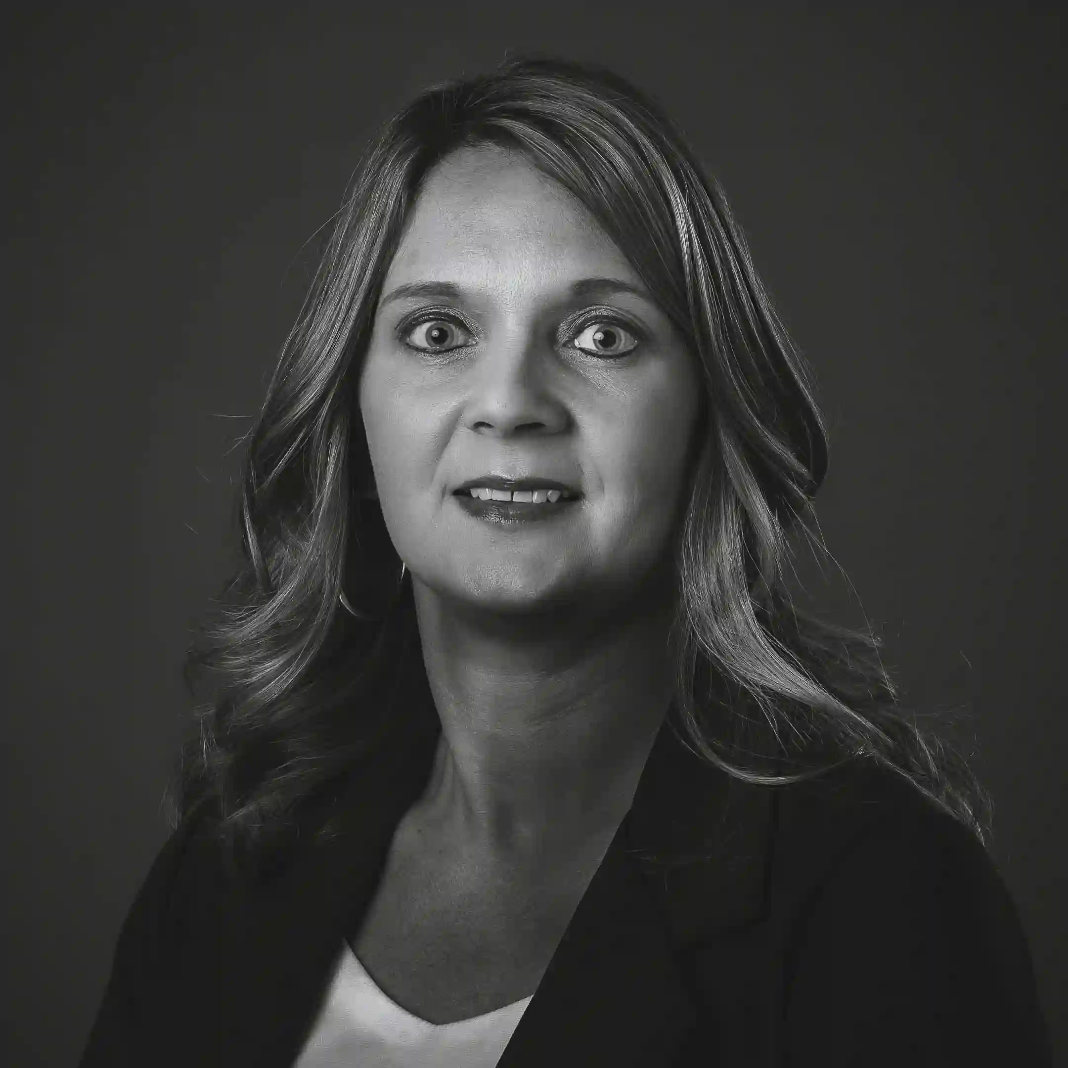 Nichole Gray: Mortgage Lender’s headshot