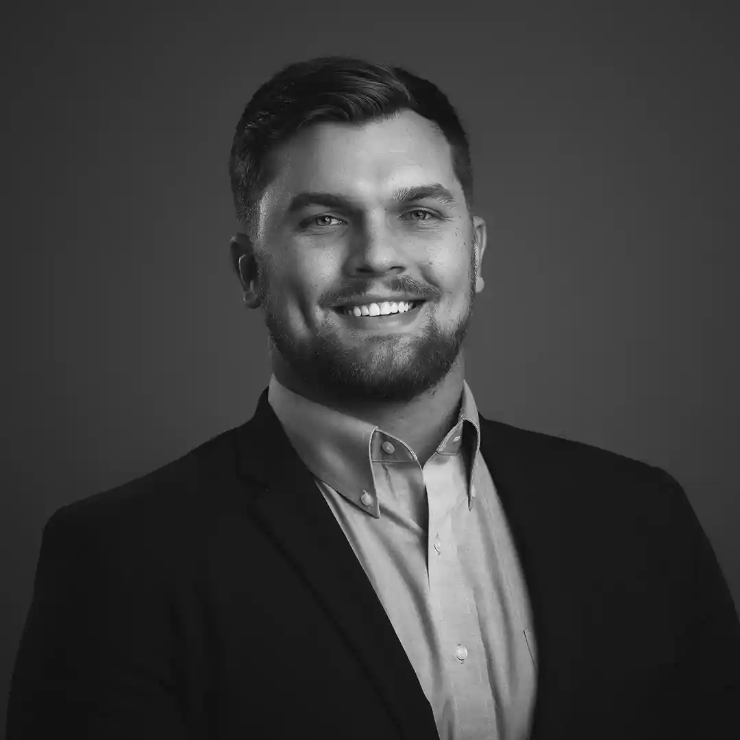 Photo of Reed Tyler