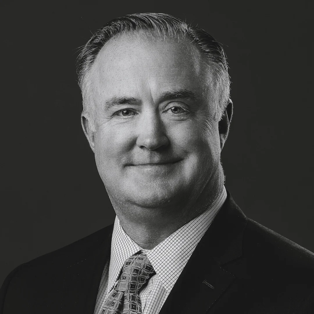 Rob Binney: Commercial Lender’s headshot