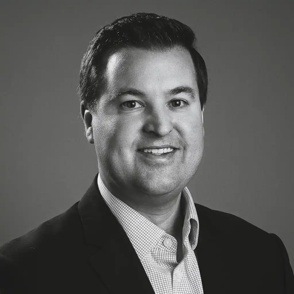 Photo of Ryan Anderson