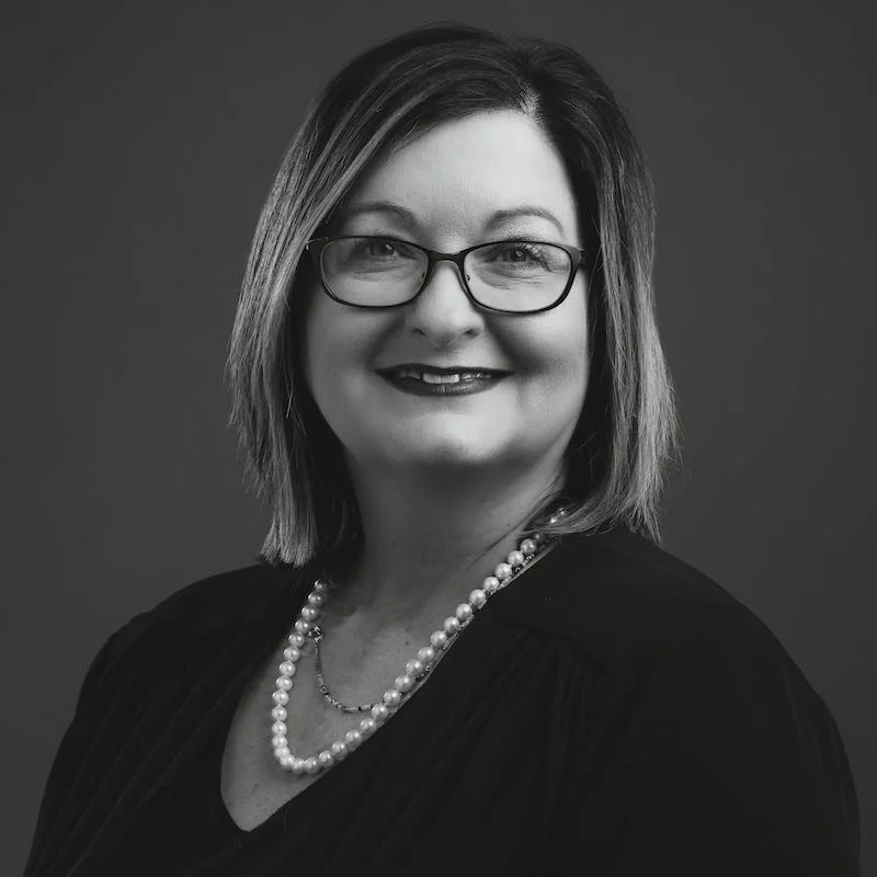 Tonya Moore: Mortgage Lender’s headshot