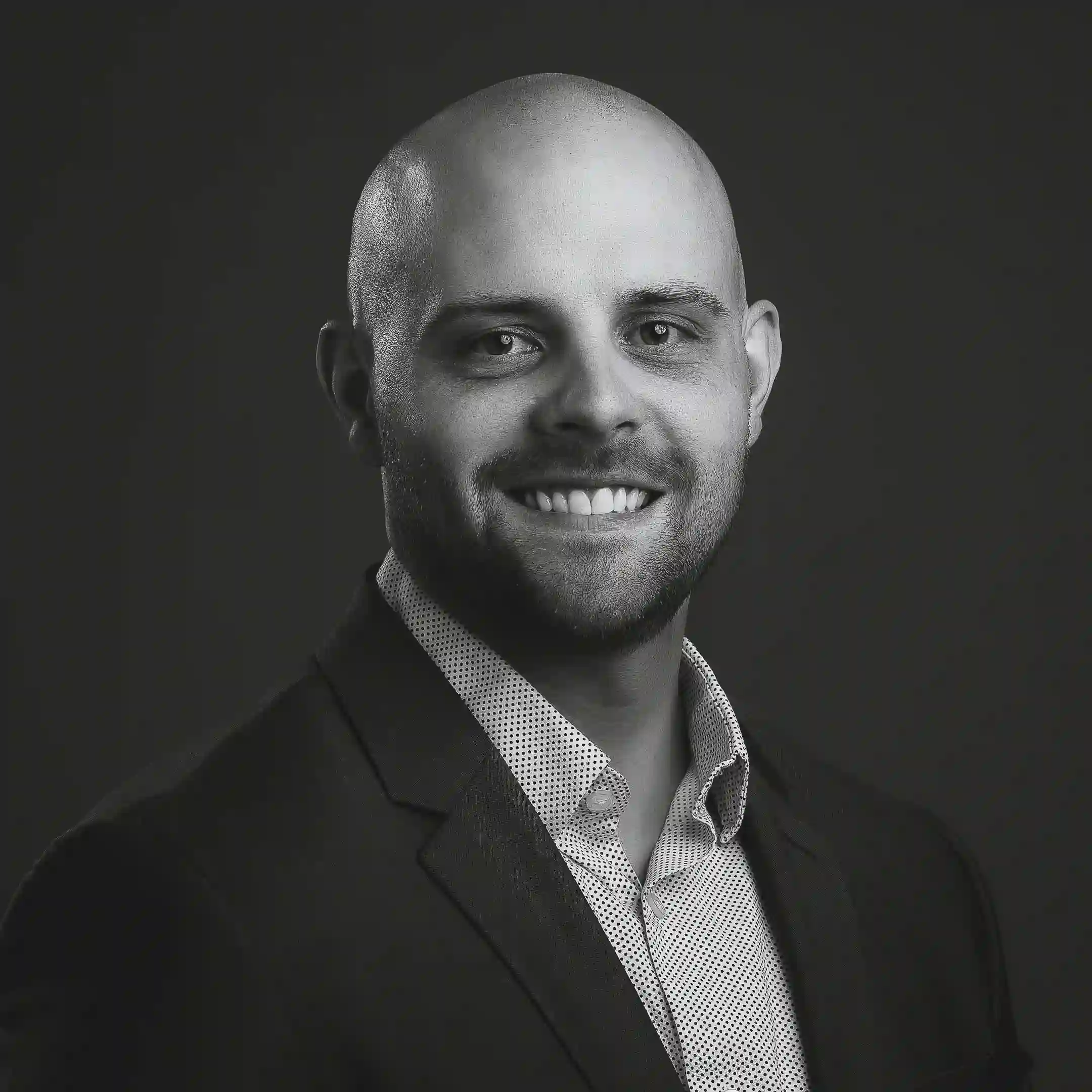 Tyler Martin: Mortgage, Commercial and Agriculture Lender’s headshot