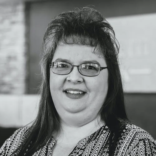 Vicki Smith: Mortgage Lender’s headshot