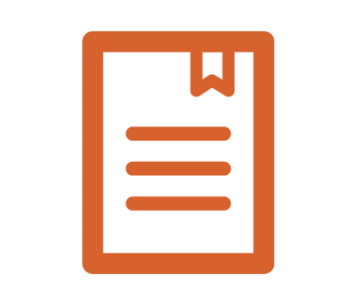 Document icon
