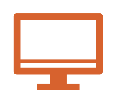 Computer icon