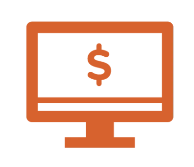 Computer icon