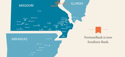 Fortune bank
