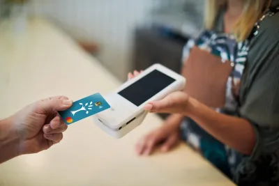 Using Debit Card Safely