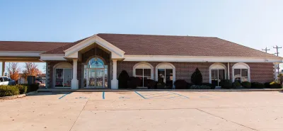 Marshfield Branch