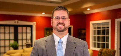 Southern Bank matt oneal